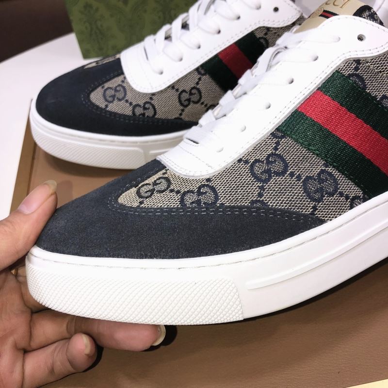 Gucci Low Shoes